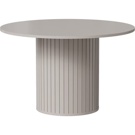Eettafel Zehre rond | NADUVI Collection