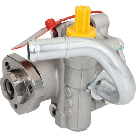 Hydraulische pomp, stuurinrichting LAUBER 55.9909