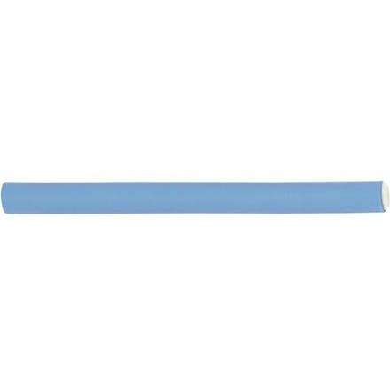 Sibel Papilotten 14mm Blauw 18cm-6st