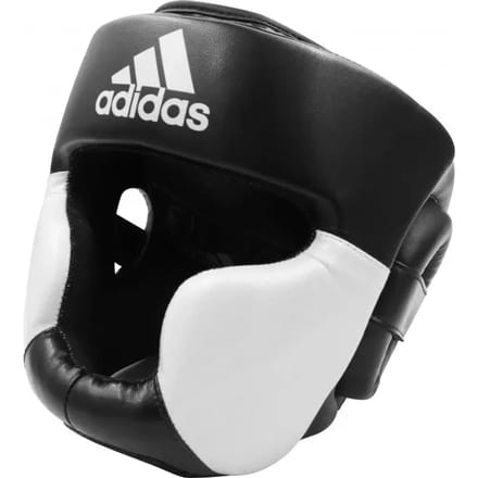Bokshelm adidas Response