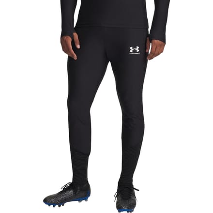 Under Armour Challenger Pro sportbroek voor heren (Zwart, Wit)