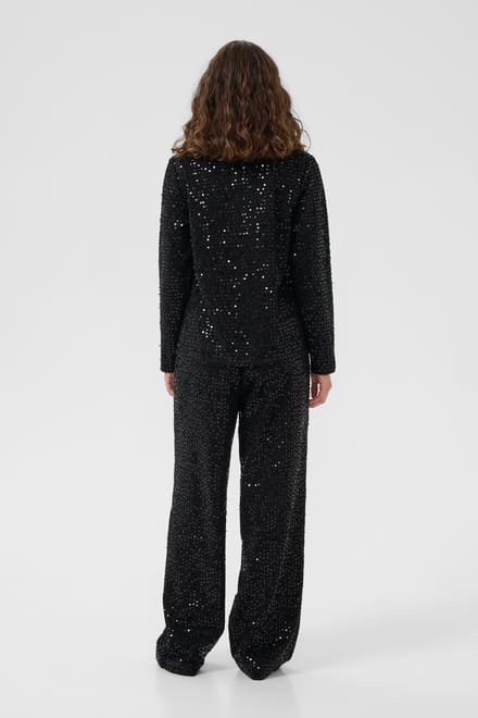 Blouse met lange mouwen CUbia Blouse met lange mouwen Regular fit