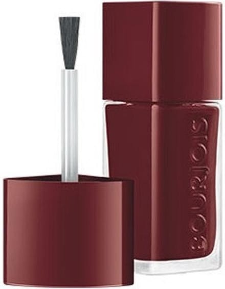 Bourjois LA LAQUE Nagellak 09 Marron Show 10 ml