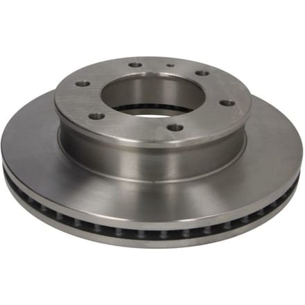 Remschijf BOSCH 0 986 479 711 voorkant, geventileerd, sterk gecarboniseerd, 1 Stuk