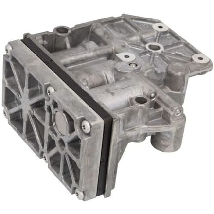 Magneetklep C.E.I 480019