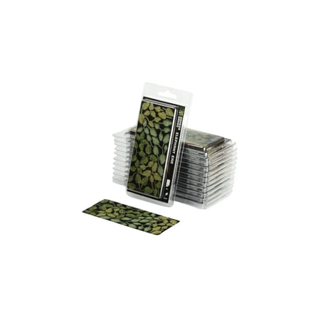 Bosjes Gamers Grass Laser Plants : Elephant Ear