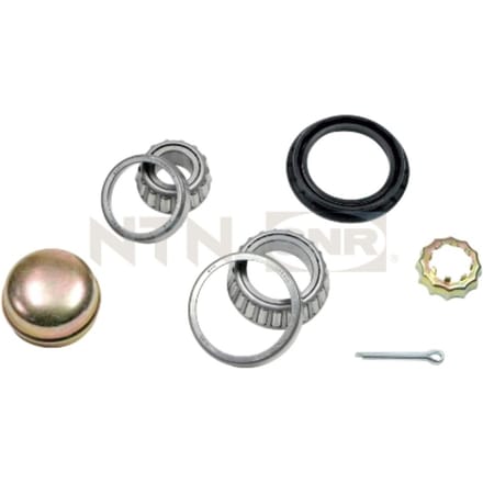 Wiellagerset SNR R154.13