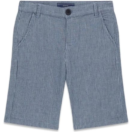 Korte broek voor kinderen Guess Seersucker