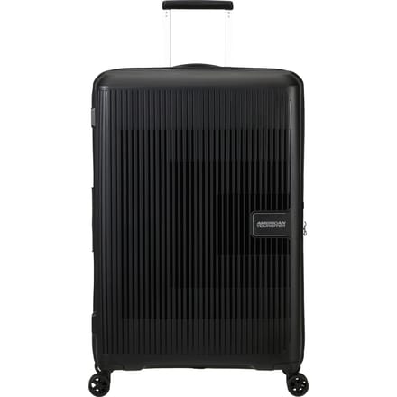 American Tourister AeroStep Grote ruimbagage Zwart