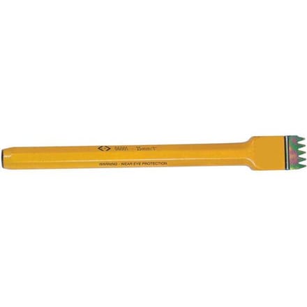 C.K 406001 Tandwiel beitel 25 mm 1 stuk(s)