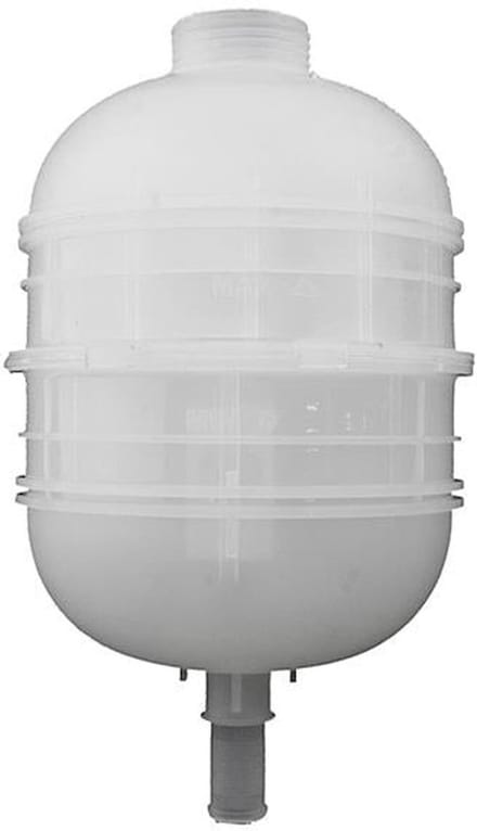 Expansietank, koelvloeistof OEM 1323.11