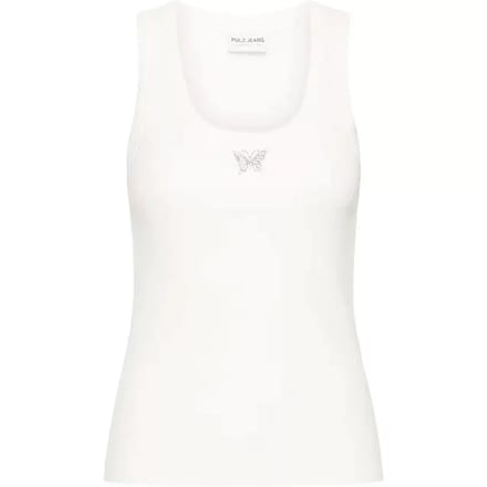 Damestanktop Pulz Jeans Allesia