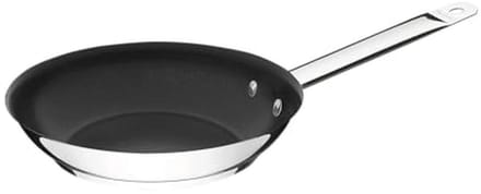 Professionele braadpan met antiaanbaklaag - 20 cm