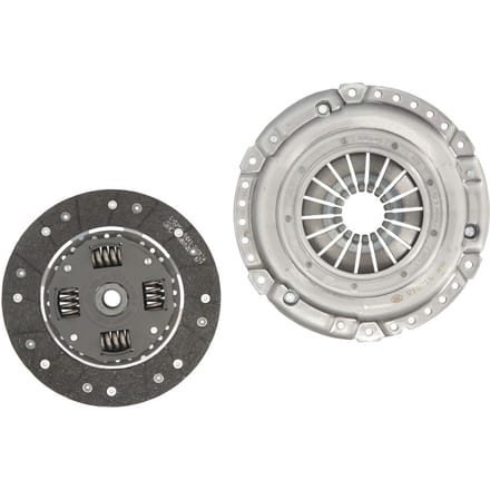 Schaeffler Luk Koppeling kit LUK 623 3402 09
