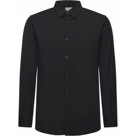 Overhemd Lange Mouw Calvin Klein Jeans Tech Stretch Slim