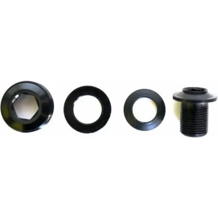Visextractor Race Face Next SL pédalier Bolt/Puller Cap/Chester