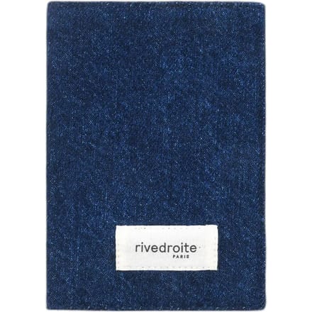 Paspoort cover Rivedroite Archives