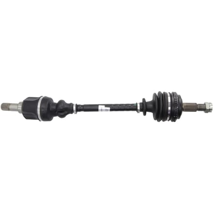 Aandrijfas POINT GEAR PNG70256 links