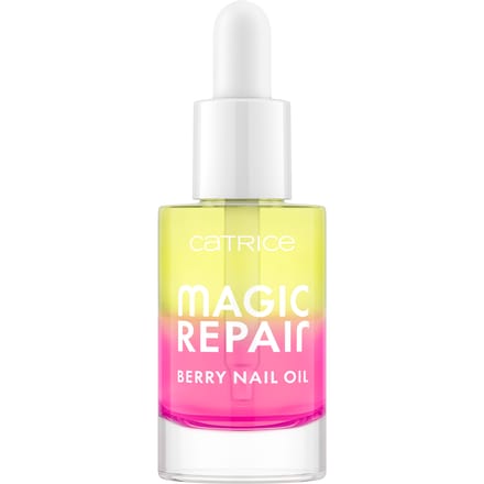 Catrice Magic Repair Berry Nail Oil 8 ml