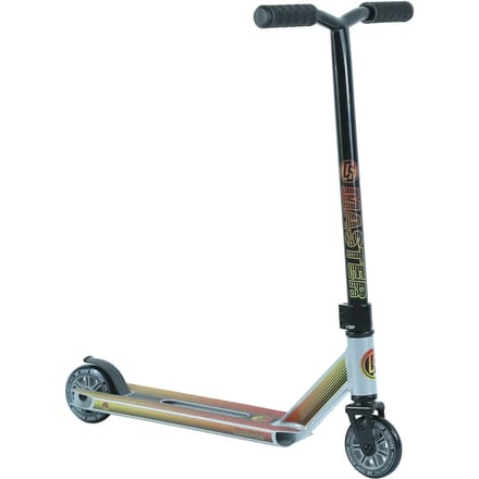 Freestyle scooter Crisp Master