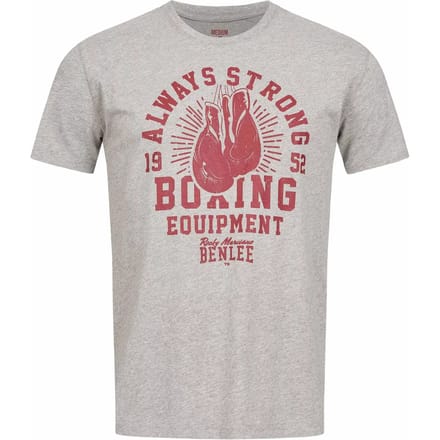 Benlee T-Shirt Equipt T-Shirt regular fit