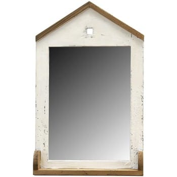 Spiegels Signes Grimalt Spiegel Wall Shape House