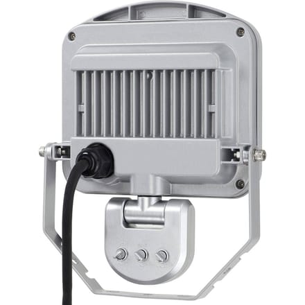 Ledino Spot Charlottenburg Sensor zilver 20W 4.000K