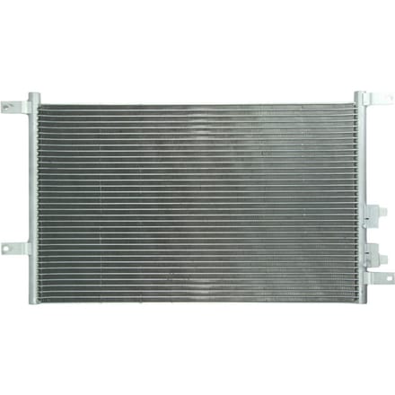 Condensor, airconditioning NRF 35590
