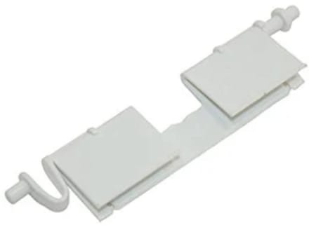 Smeg Scharnier van Vriesvakklep Koelkast 895092544