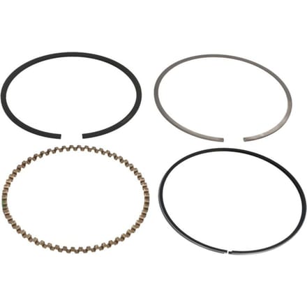 Zuigerveren set MAHLE 627 29 V0