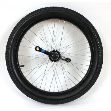 Fiets voorwiel 213 Drift Pro