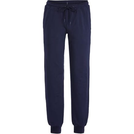 Ringella heren loungebroek blauw - Blauw - Maat - 48