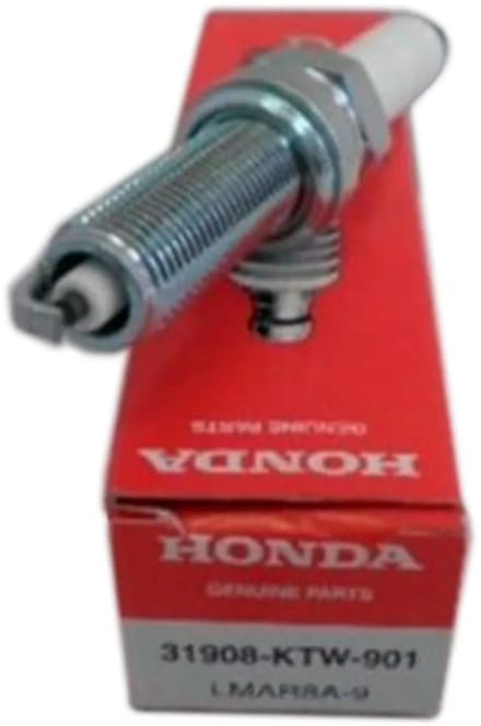 Honda Lmar8a-9 Bougie Zilver