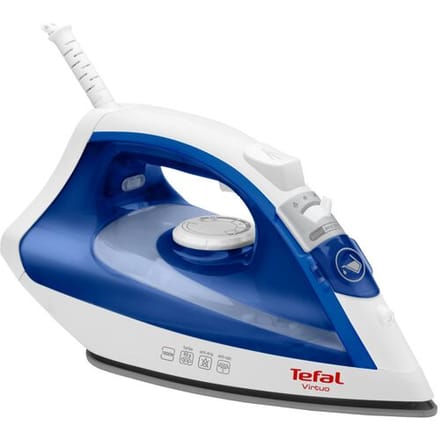 Tefal Virtuo FV1711 - Stoomstrijkijzer