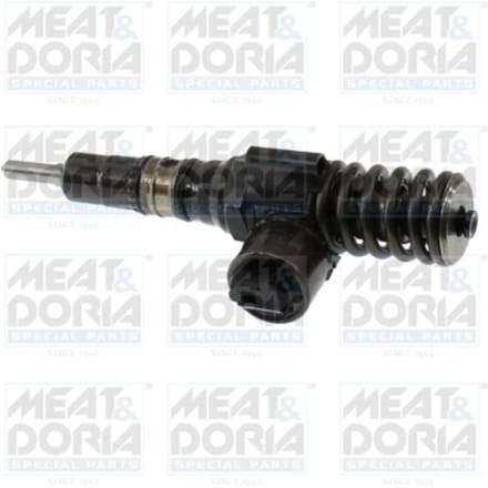 Pompinjectie-eenheid MEAT & DORIA 74394R