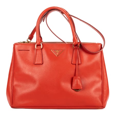 Medium Galleria Tote Medium  schoudertas