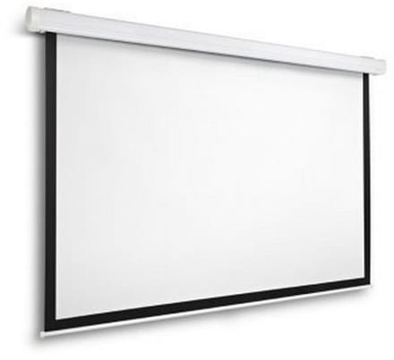 Electric Wall Screen iggual PSIES200 200 x 200 cm