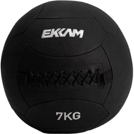 Medicijnbal prestaties Ekkam 7 KG