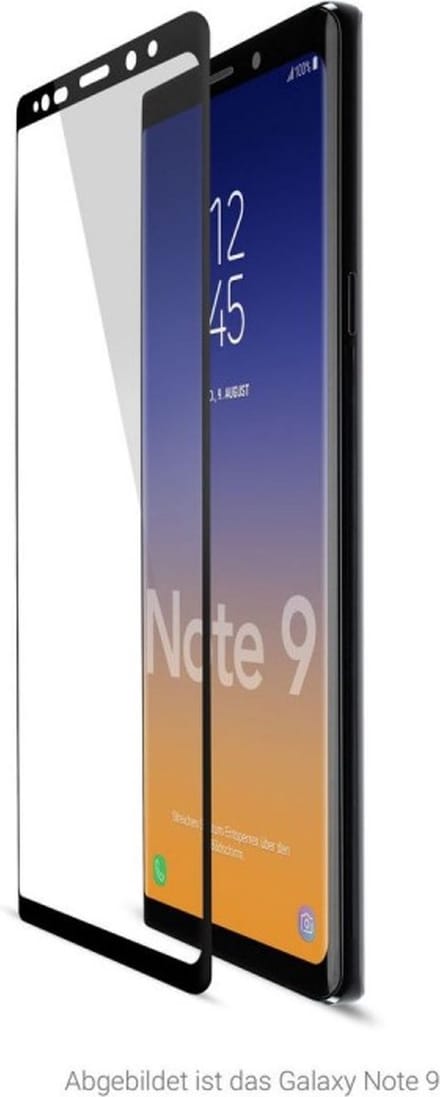 Artwizz - Screenprotector Curved Display - Samsung Galaxy Note 10 Plus