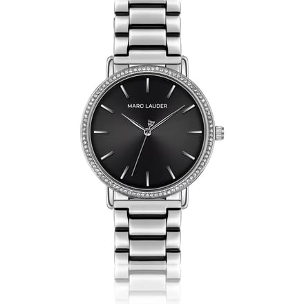 Horloge Marc Lauder Mariazell