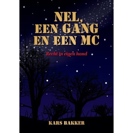 Nel, Tp En Een Mc - Kars Bakker