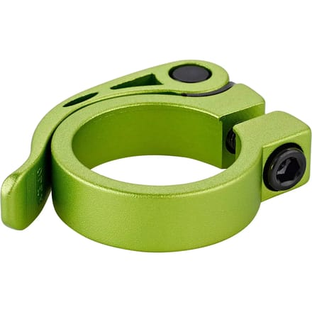 Zadelklem Sixpack Racing Menace 34.9