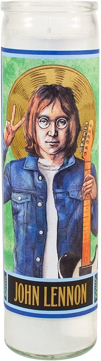 UPG Candle - John Lennon