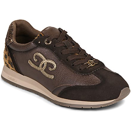 Carmela 16423401 Schoenen Bruin EU 36 Vrouw