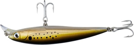 Rapala X-Rap Saltwater 12 Vis-Aas - Bunker