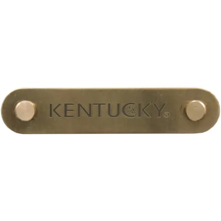 Halterplaat Kentucky