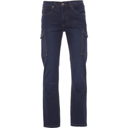 Payper Hummer - Deep Blue - 58/60IT (60/62NL)