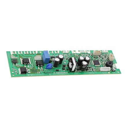AEG niet-geconfigureerde module, stroombord, ERF2001 2425667090