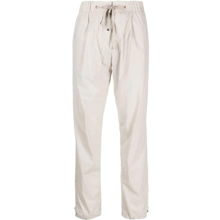 Herno Broek met Elastische Taille