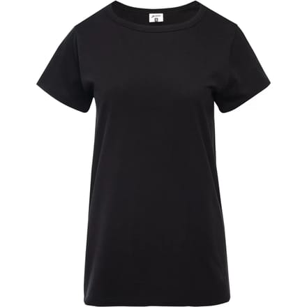 Dames-T-shirt Martes Fanky